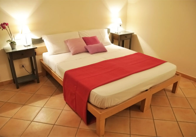 Bed And Breakfast Villa Addaura